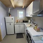 Lägenhet Nick House
