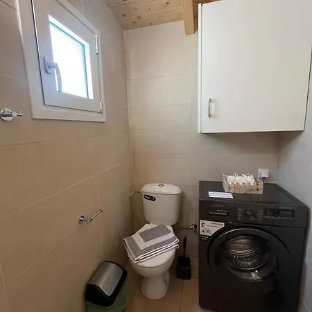 Nick House Apartment *