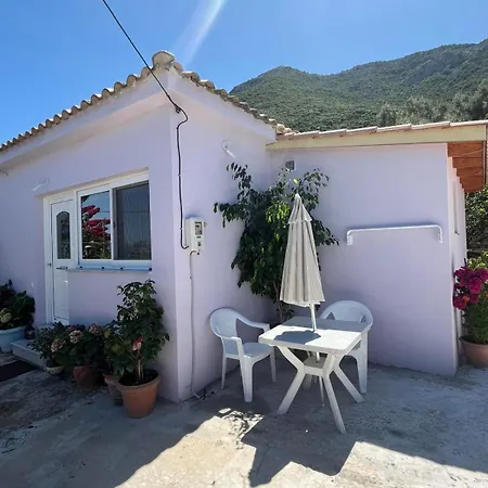 Nick House Διαμέρισμα *