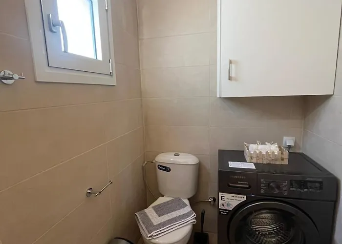 Nick House Διαμέρισμα *