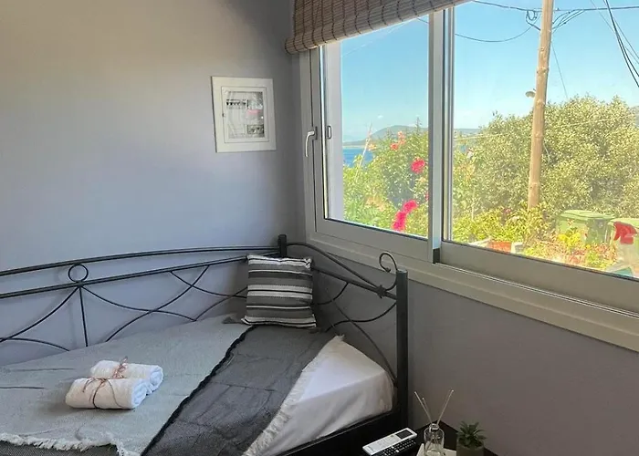 Nick House Διαμέρισμα Νικιάνα