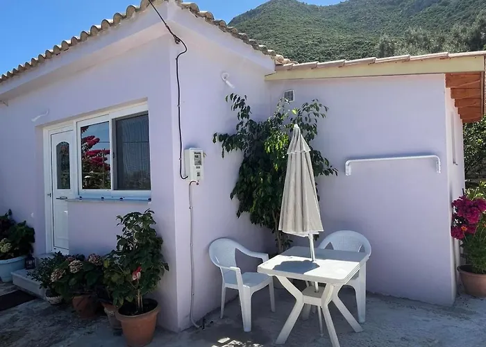 Nick House Διαμέρισμα *