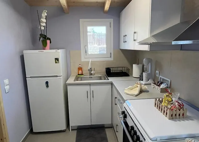 Διαμέρισμα Nick House