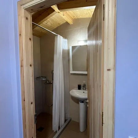 Nick House Apartamento Nikiana