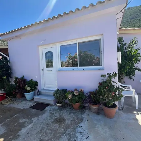 Nick House Apartamento Nikiana