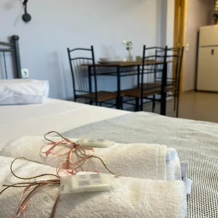 דירה Nick House ניקיאנה