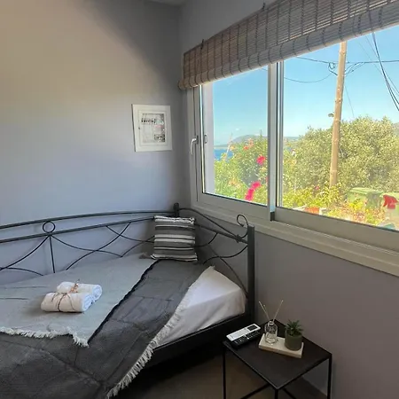 Nick House Apartamento Nikiana