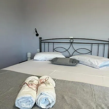 Nick House Apartamento