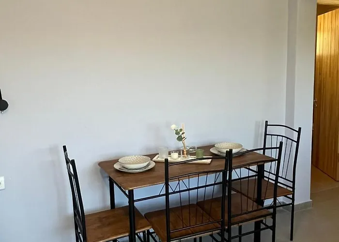 Nick House Apartment